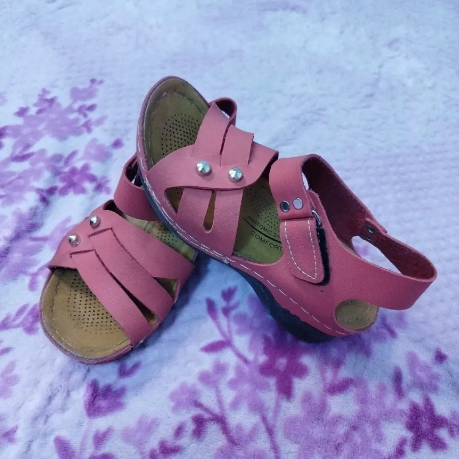 صندل دخترانه