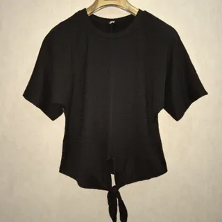 شومیز بلوز مشکی