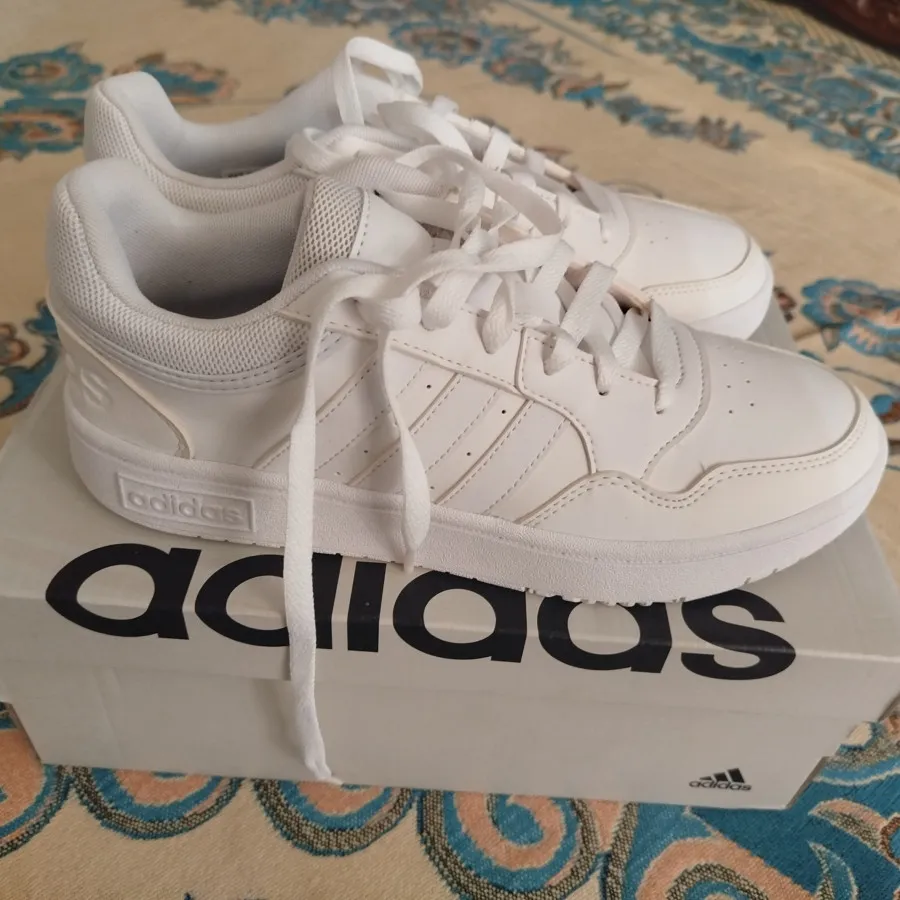 کتونی آدیداس اورجینال