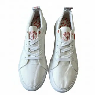 کتونی سفید خارجی