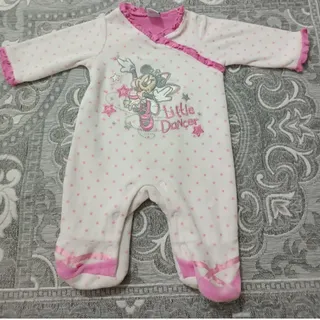 سرهمی مخمل نوزادی