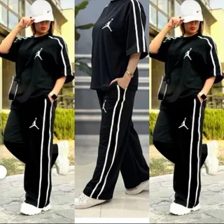 تیشرت شلوار جردن