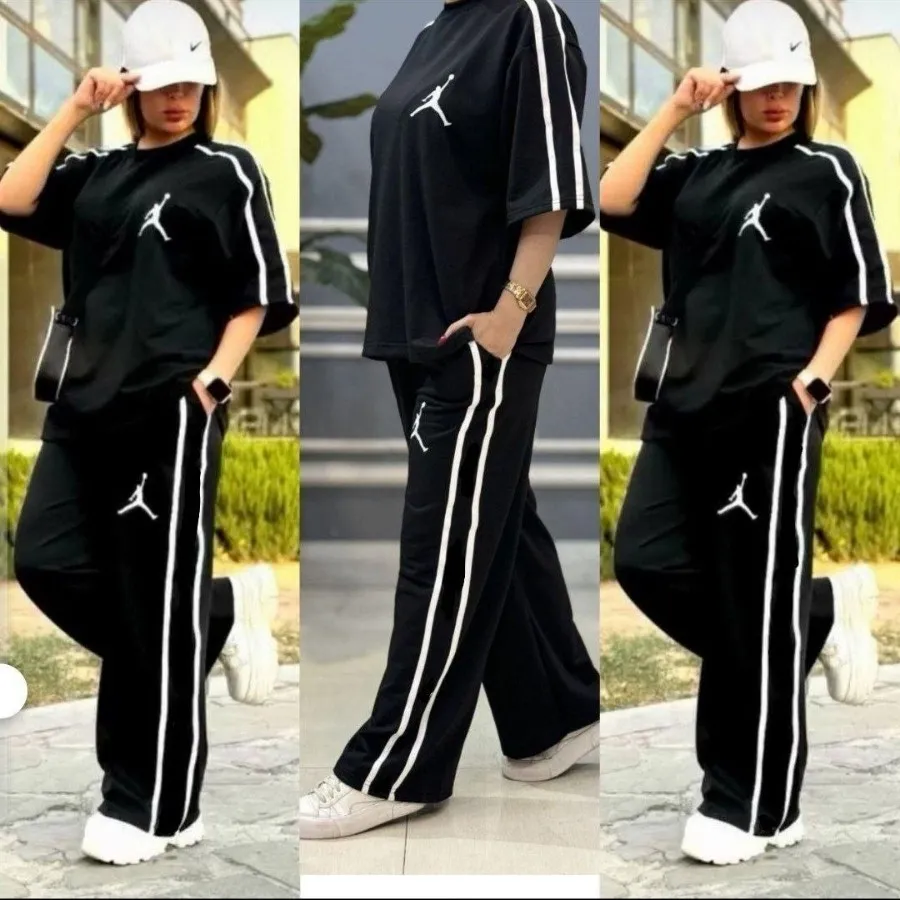 تیشرت شلوار جردن