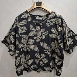 شومیز مجلسی سایز بزرگ