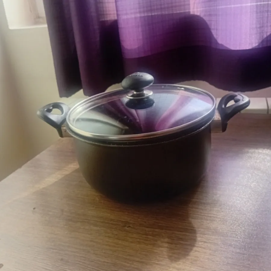 قابلمه تفلون