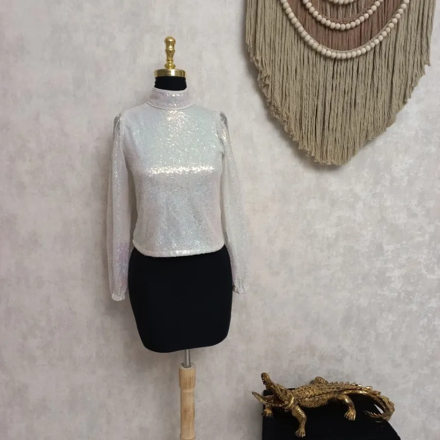 شومیز پولگی هفت رنگ