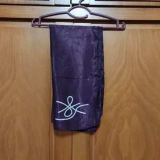 روسری ابریشمی