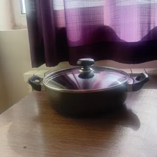 ماهیتابه تفلون