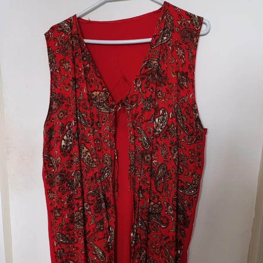 لباس دو تیکه