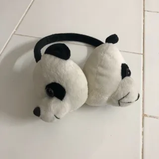 گوش گیر پاندا