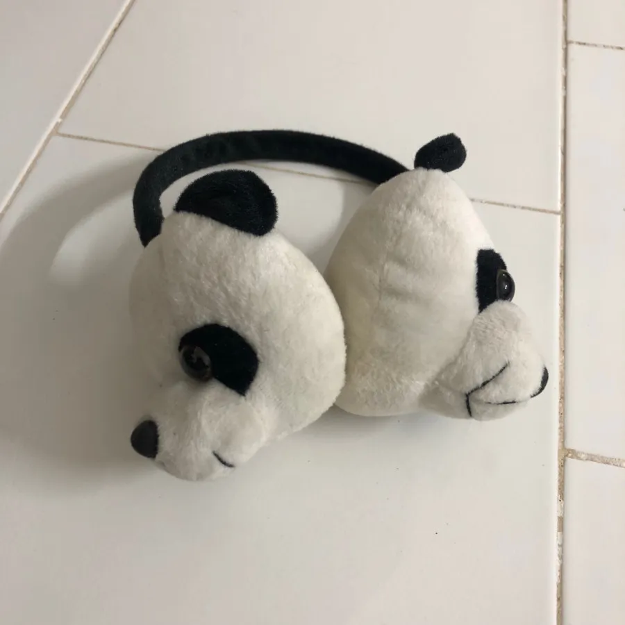 گوش گیر پاندا