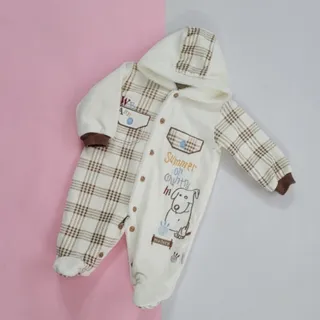 سرهمی نوزادی