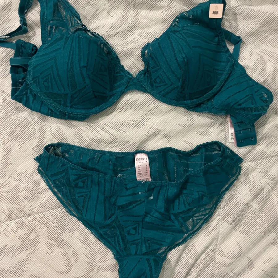 ست لباس زیر