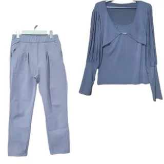 بلوز وشلوار زنانه دخترانه