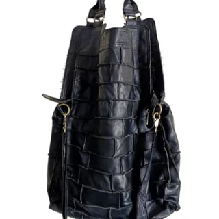 کیف چرم خارجی زنانه