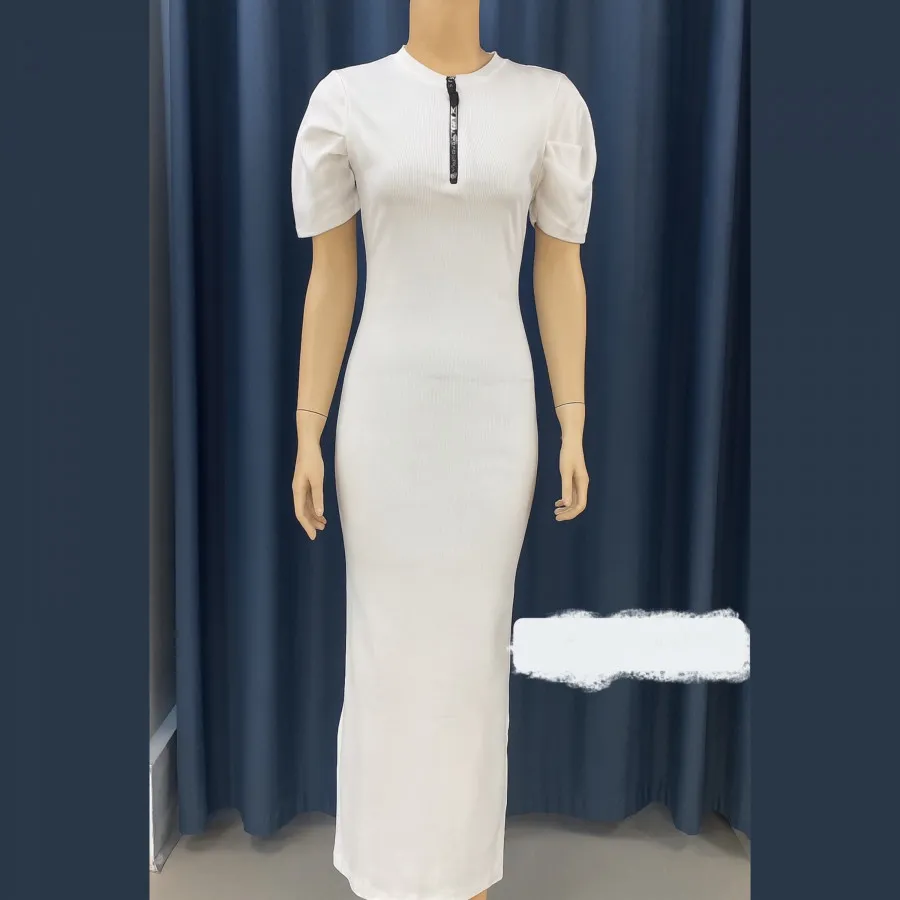 پیراهن بلند کبریتی