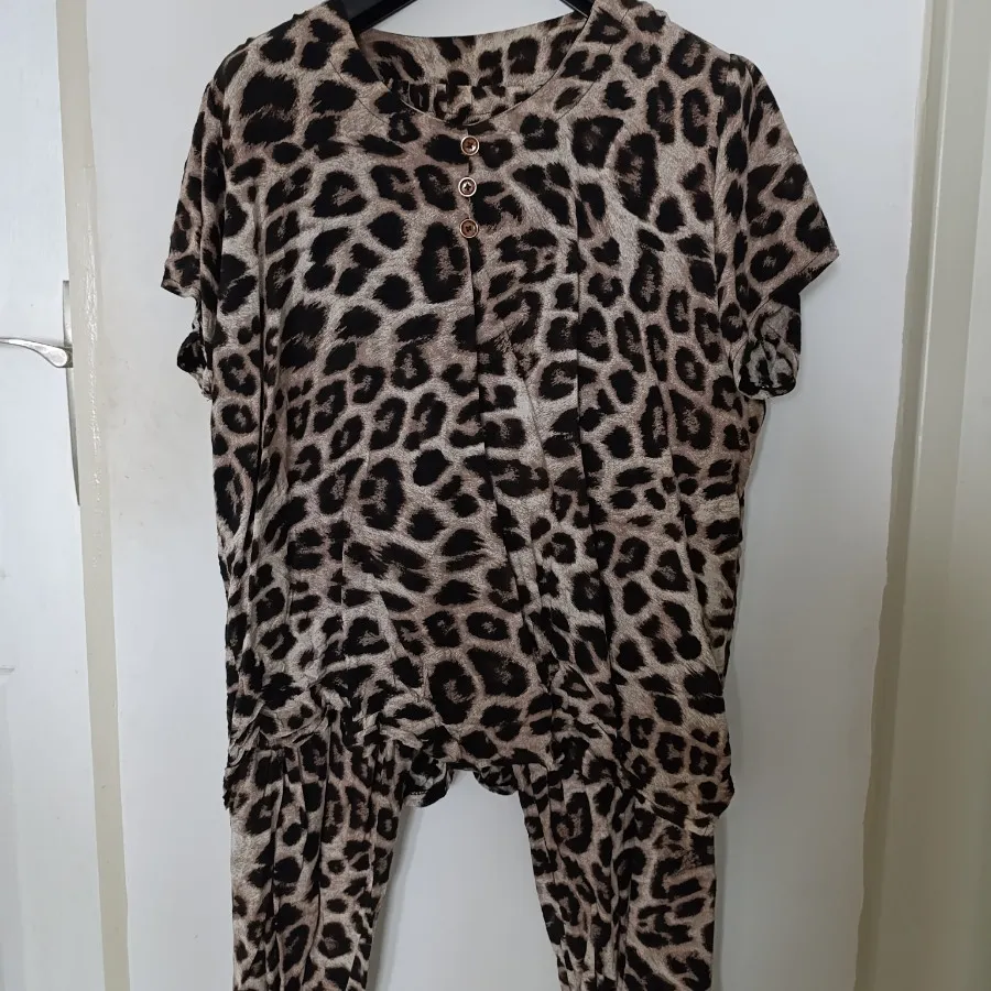 ست بلوز شلوار