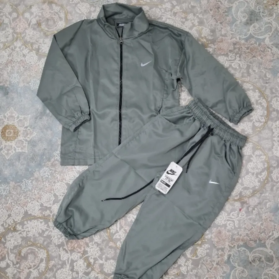 ست بارانی اسپرت