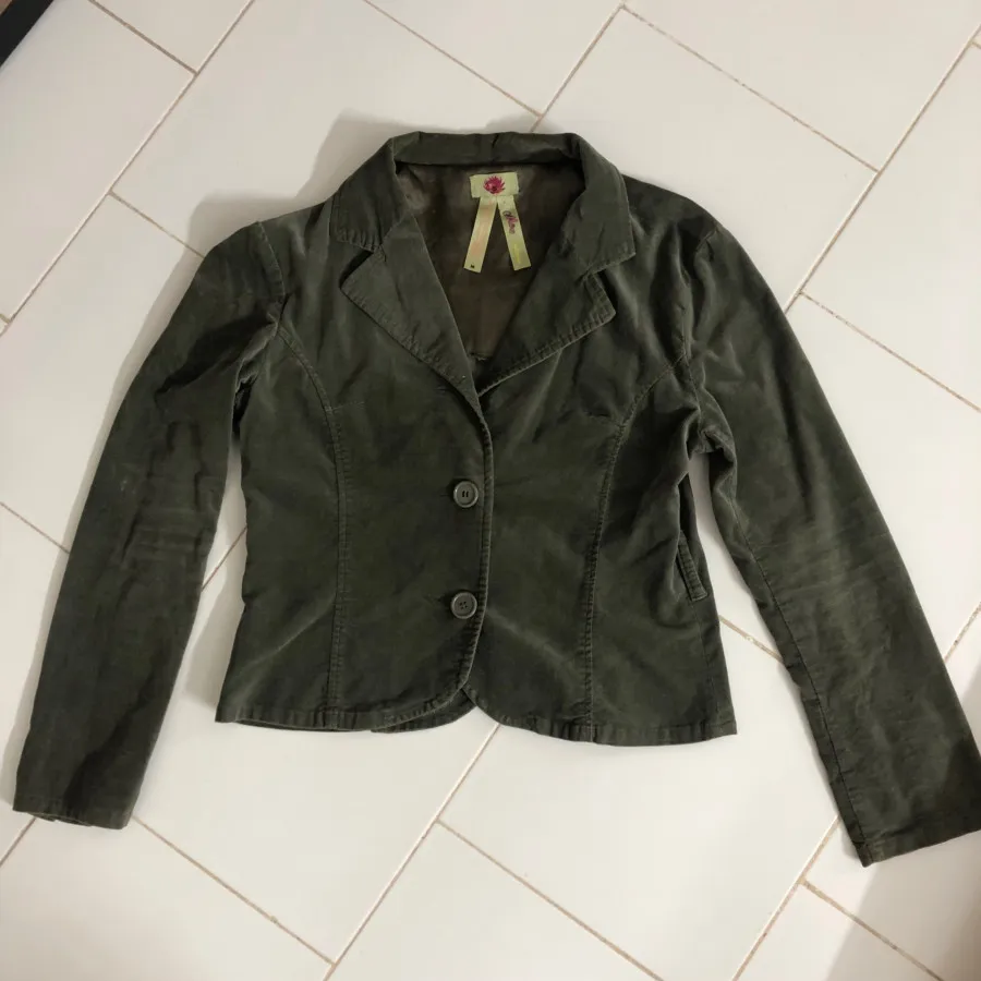 کت مخمل خارجی