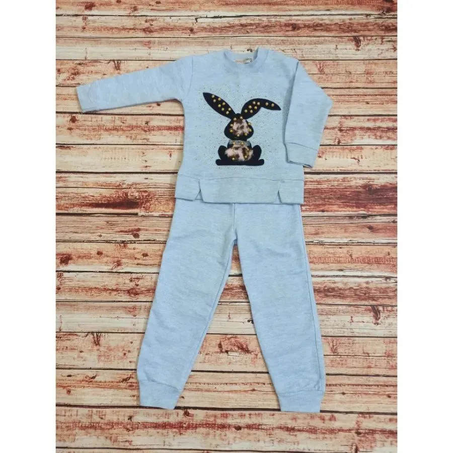 بلوز شلوار بچگانه