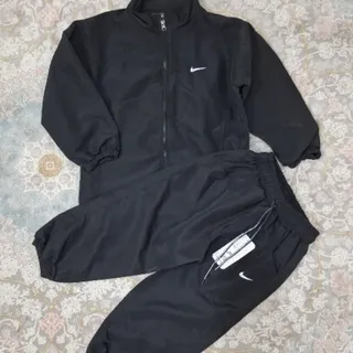 سوشرت شلوار نایک