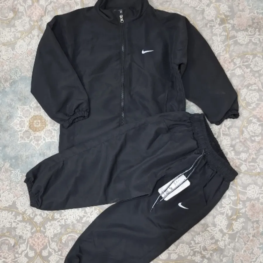 سوشرت شلوار نایک