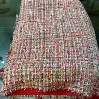 شنل پولکدار