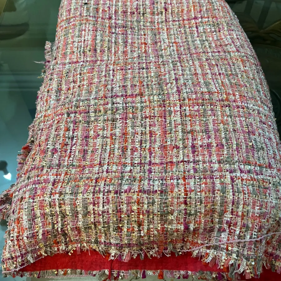 شنل پولکدار