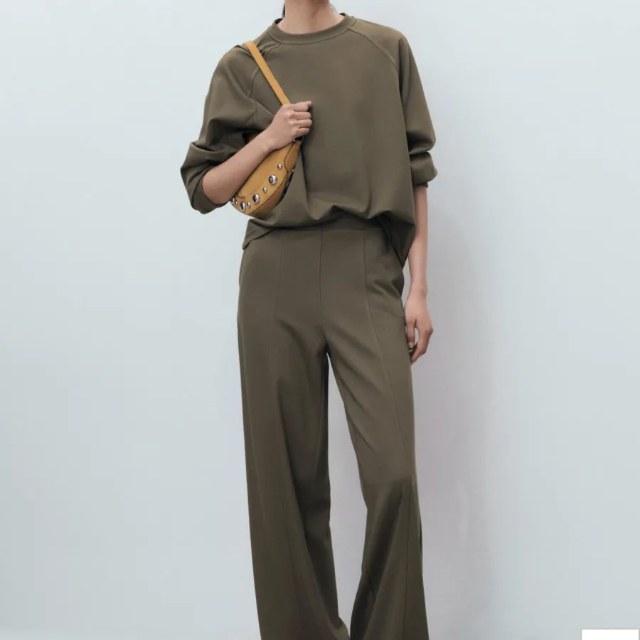 بلوز شلوار زنانه منگو