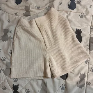 ست نیم تنه شلوارک مهمونی