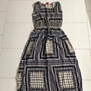 پیراهن بوهو