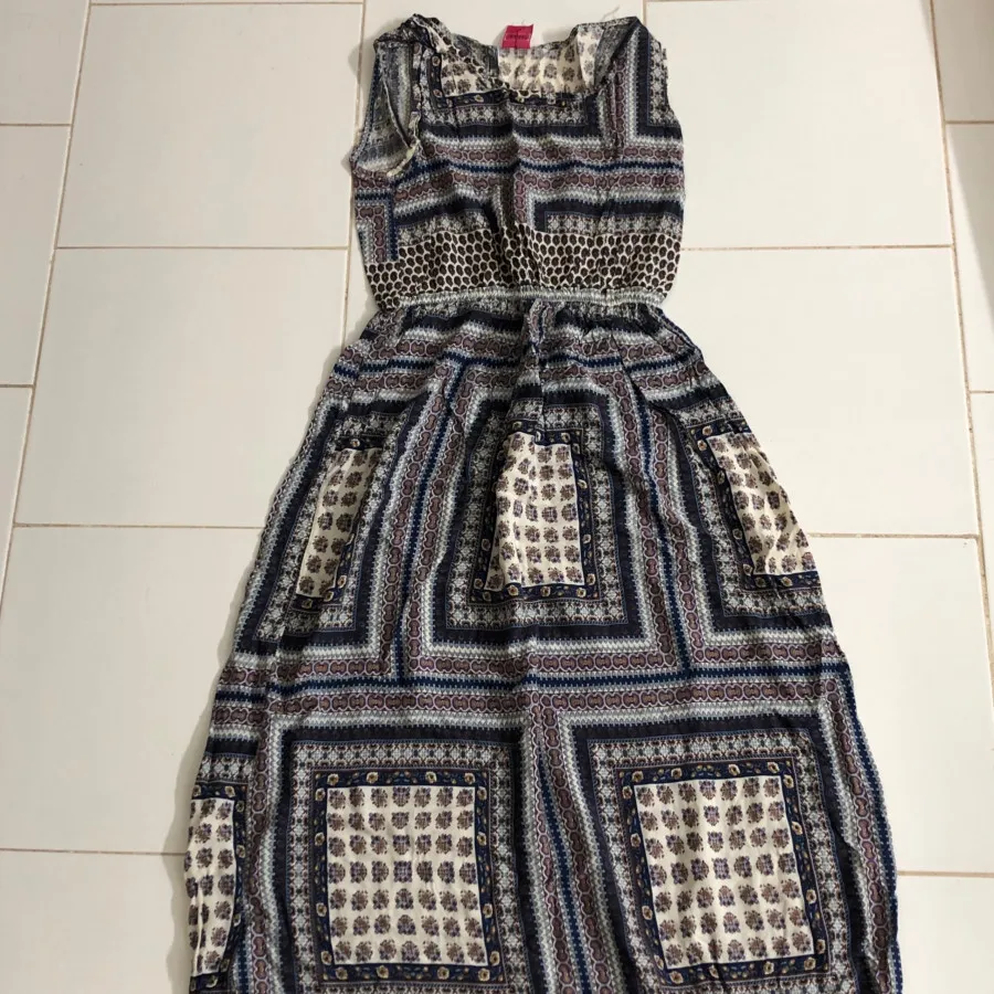 پیراهن بوهو