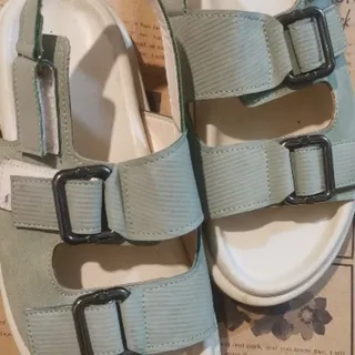 صندل لج دار