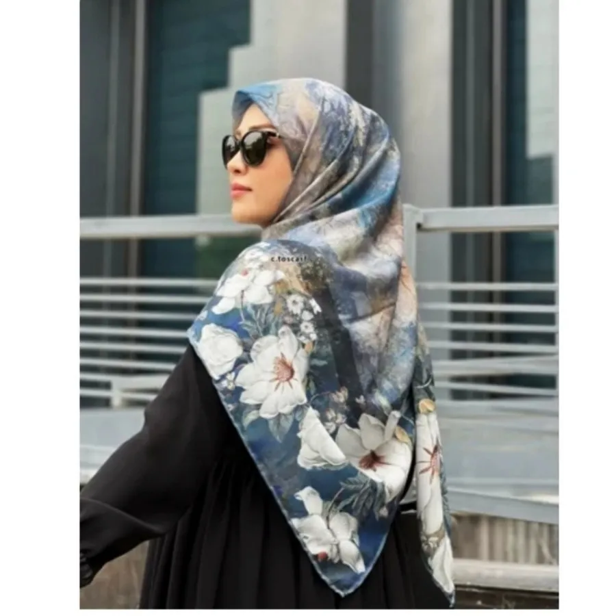 روسری پتینه ای