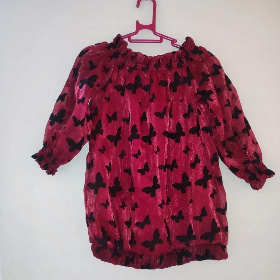 شومیز مجلسی [ یلدا ]