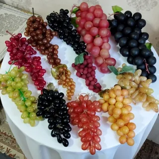 میوه مصنوعی