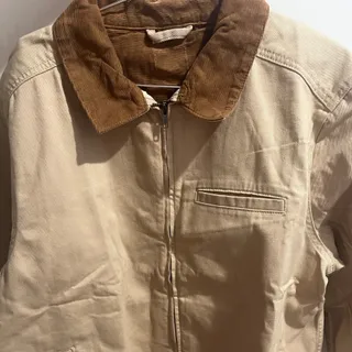 کت کتان مردانه