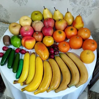 میوه مصنوعی