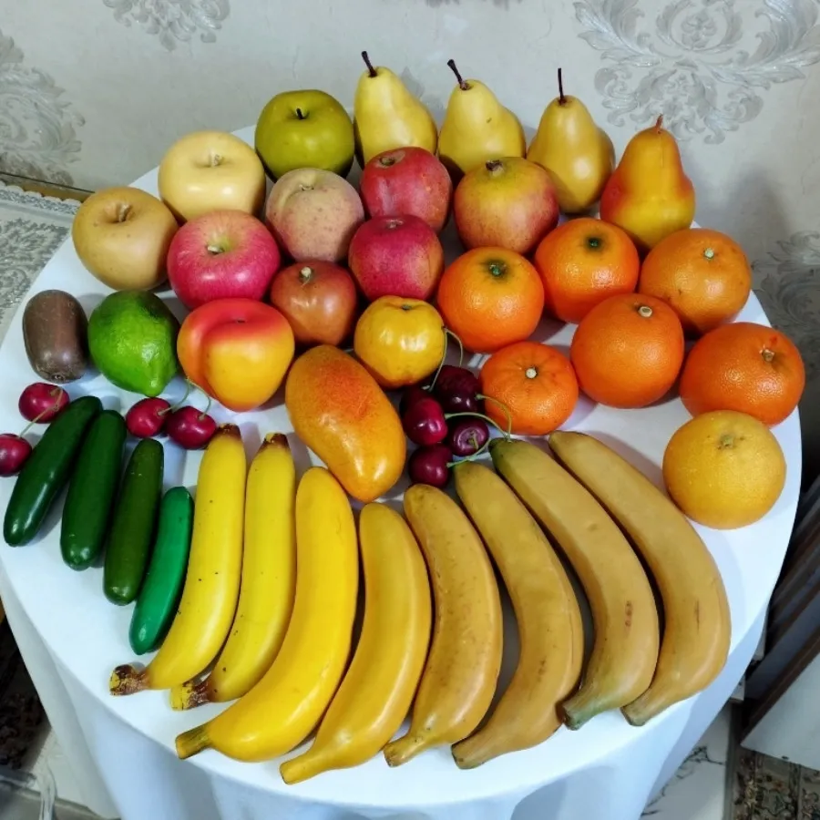 میوه مصنوعی