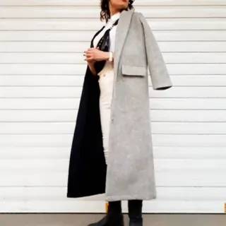 پالتو فوتر آستر دار