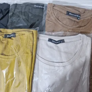 تیشرت برشکا