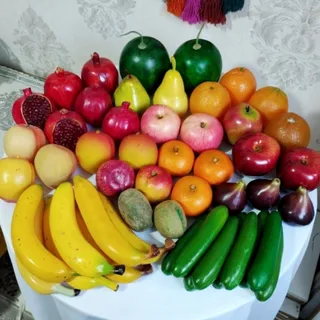 میوه مصنوعی