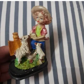 مجسمه قدیمی