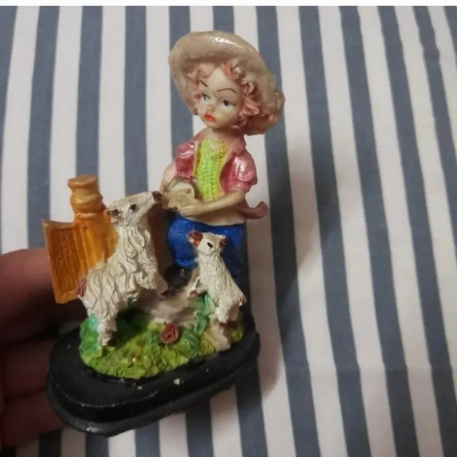 مجسمه قدیمی