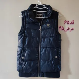 ژیله دخترانه