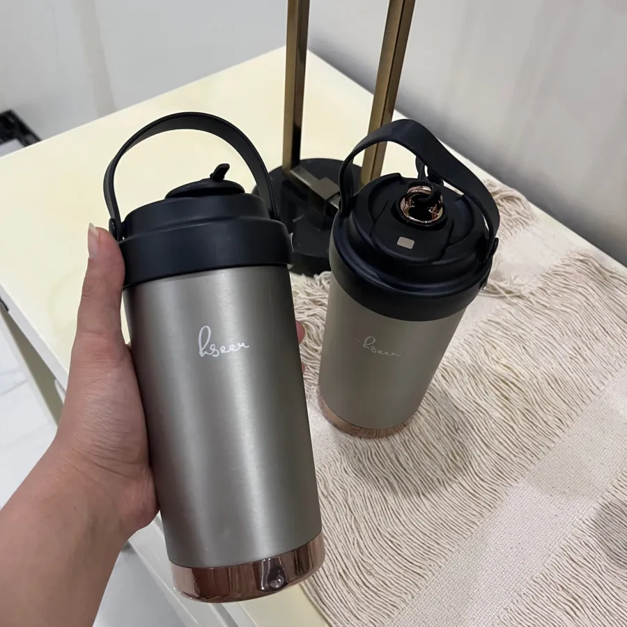 تراول ماگ 500 میل