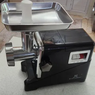 چرخ گوشت رزنبرگ