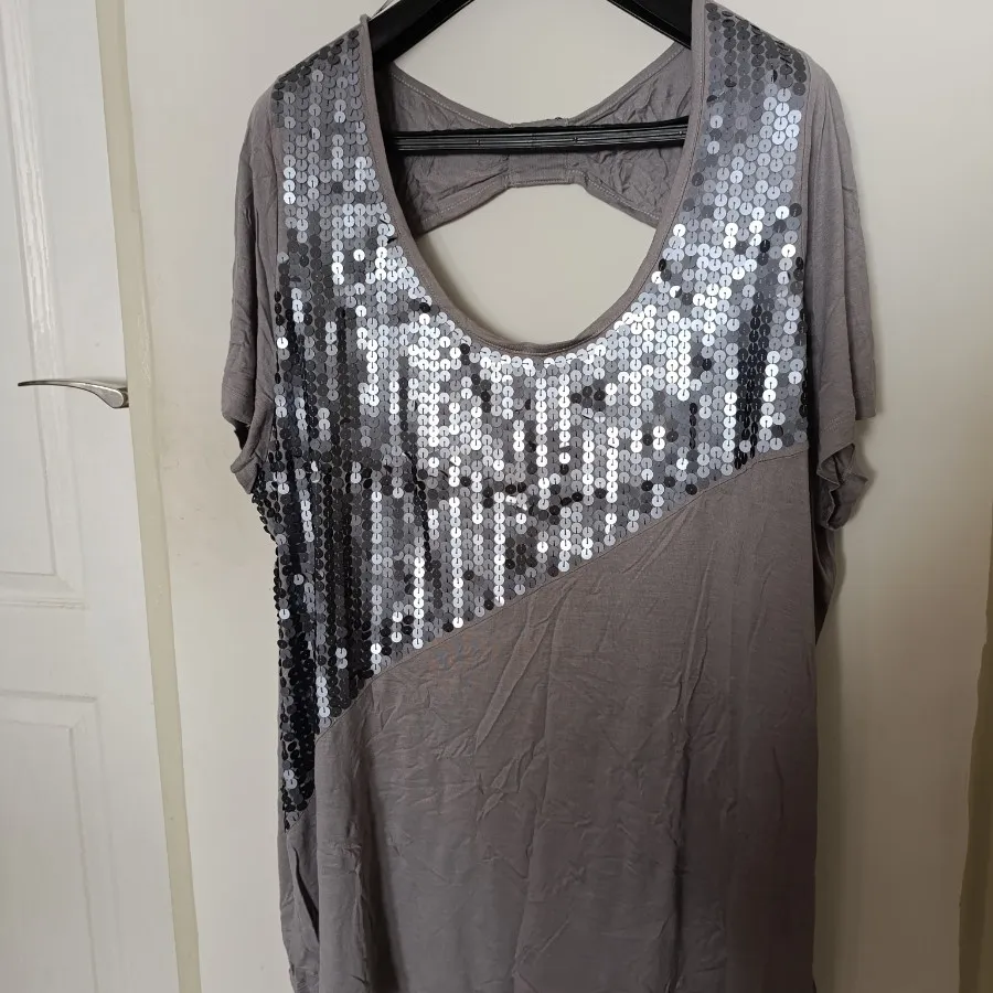 تونیک مجلسی نخی