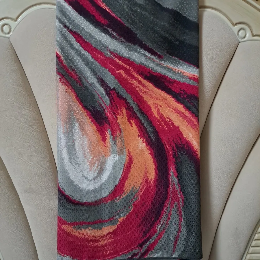 روسری پاییزه