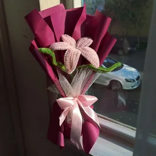 گل پیپ پاکن روز مادر